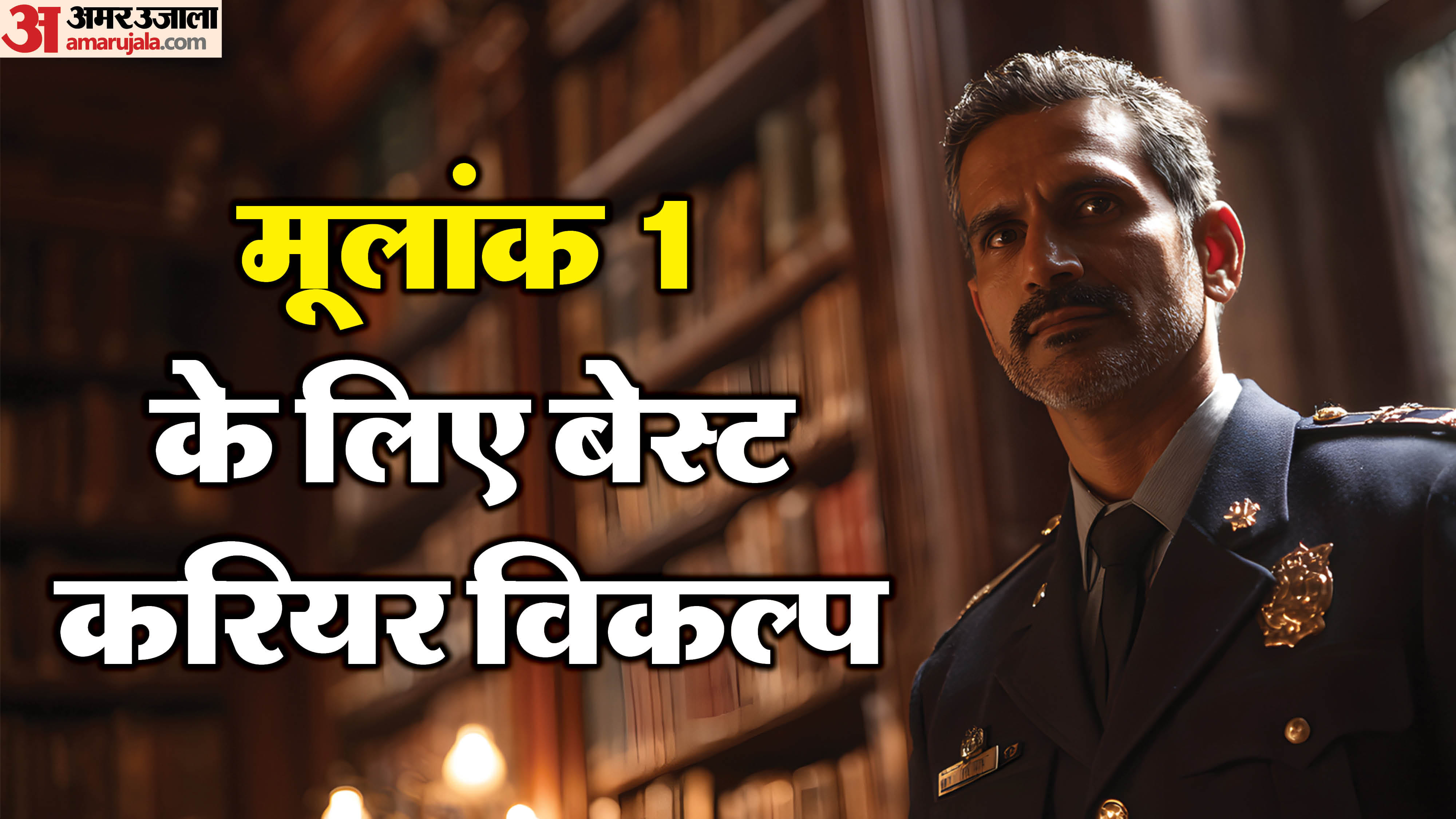 Numerology Mulank1 career paths and interests mulank 1 career options in hindi