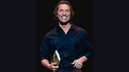 matthew mcconaughey ai misuse trademark voice image digital identity