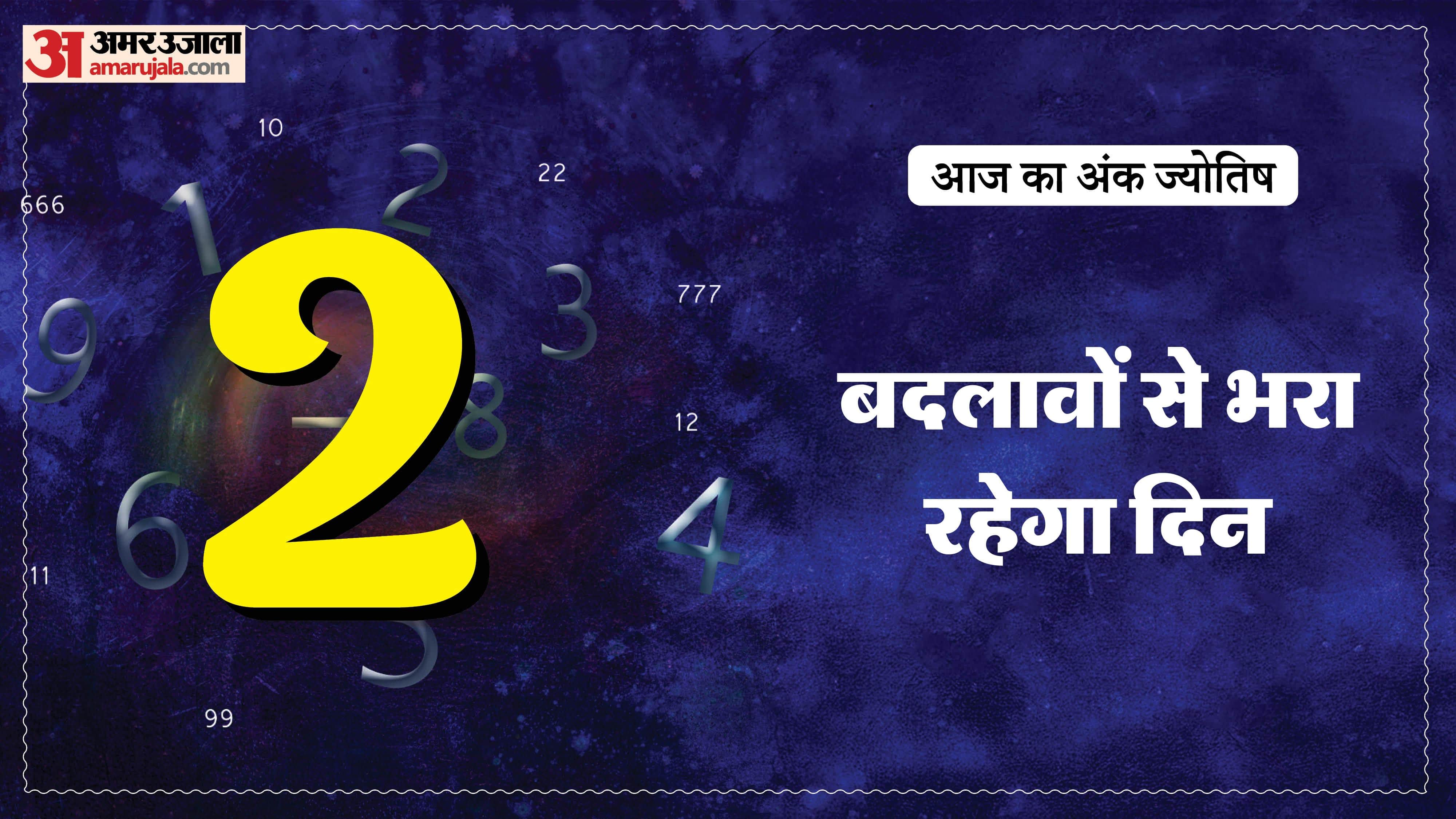 Today Numerology Prediction 20 January 2026 Aaj Ka Ank Jyotish in hindi