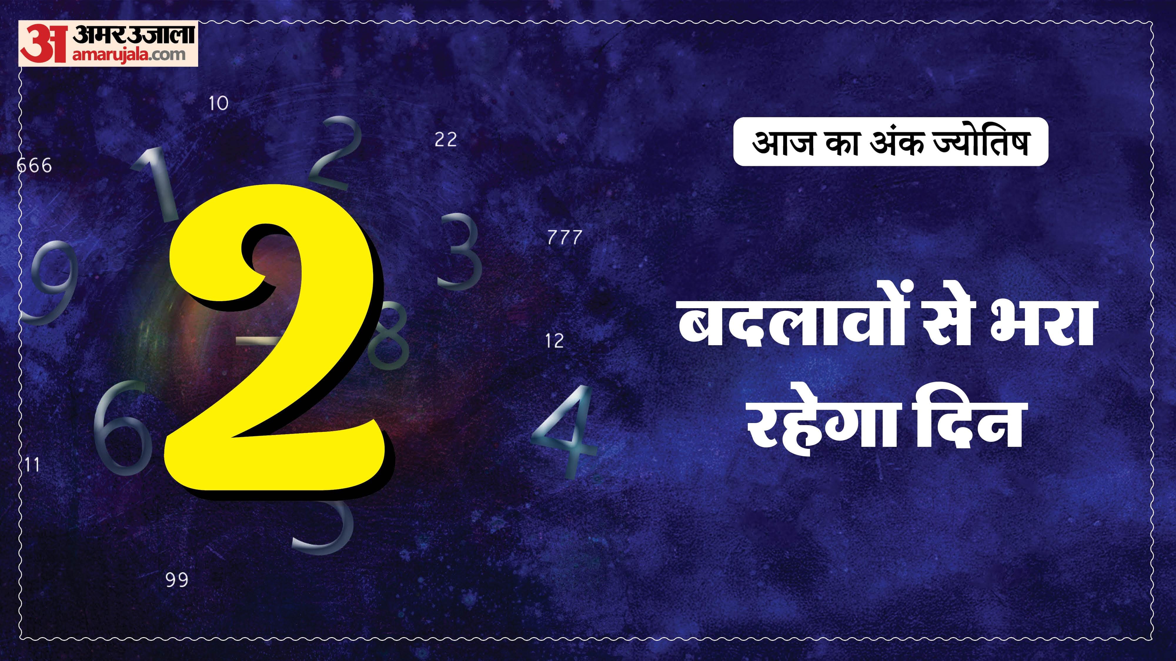 Today Numerology Prediction 20 January 2026 Aaj Ka Ank Jyotish in hindi