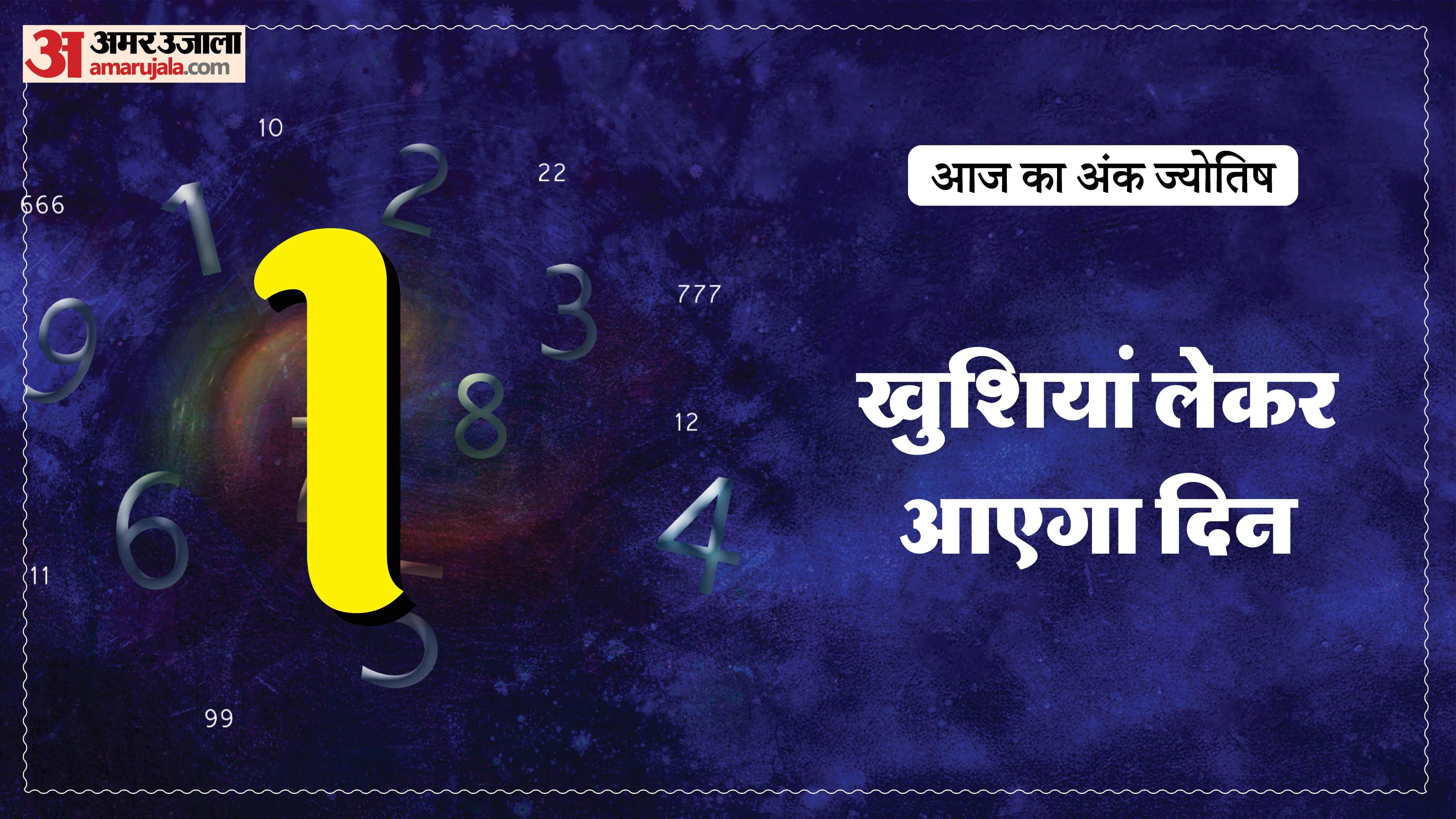 Today Numerology Prediction 20 January 2026 Aaj Ka Ank Jyotish in hindi