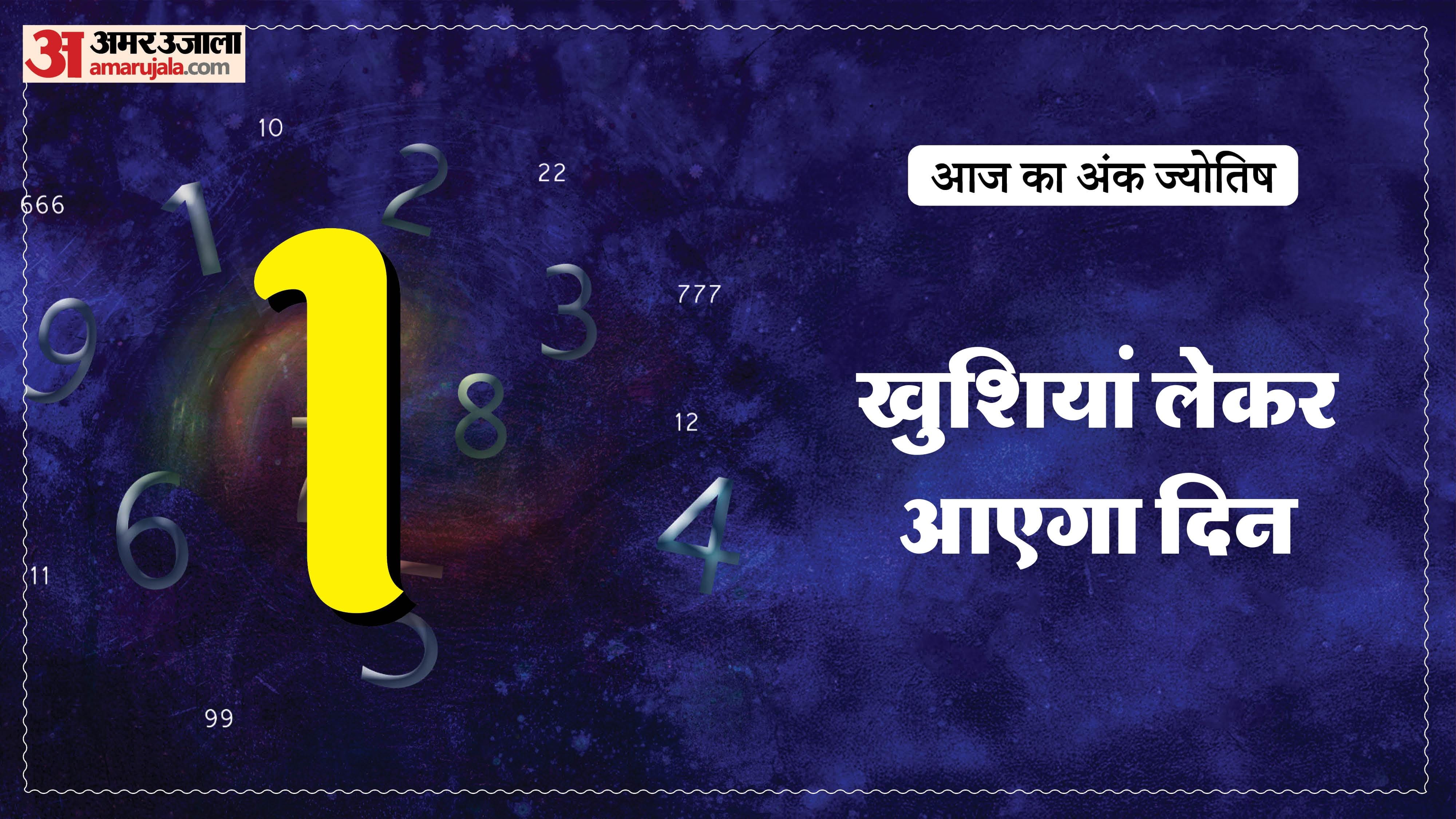 Today Numerology Prediction 20 January 2026 Aaj Ka Ank Jyotish in hindi