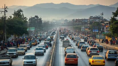 small car emission norms dispute global standards india