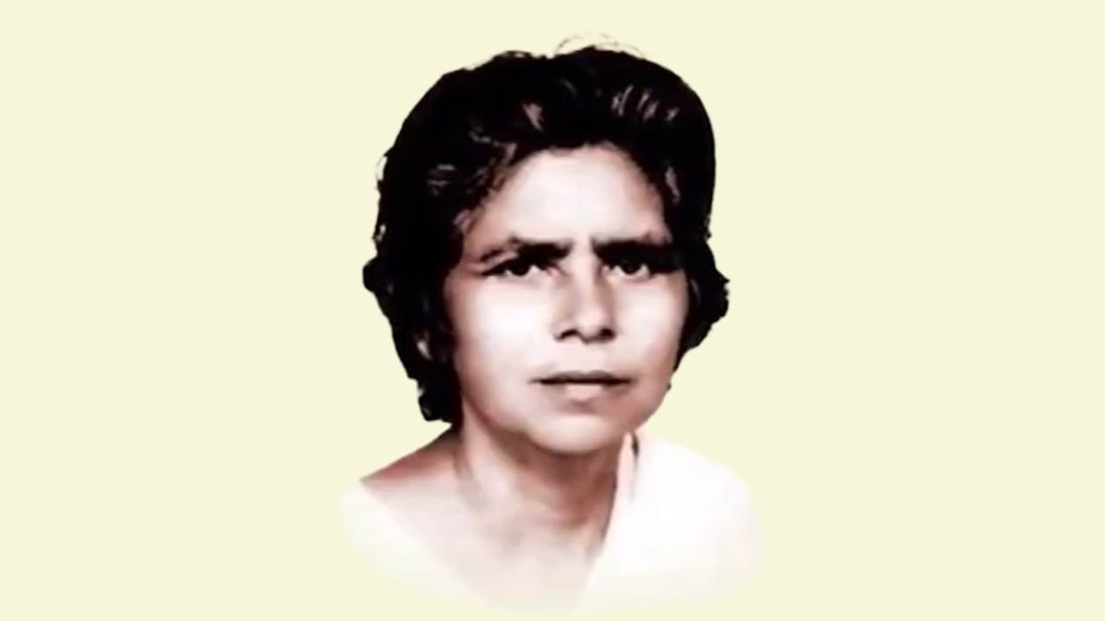 Birth centenary of freedom fighter Parbati Giri, PM Modi and other leaders paid tribute.