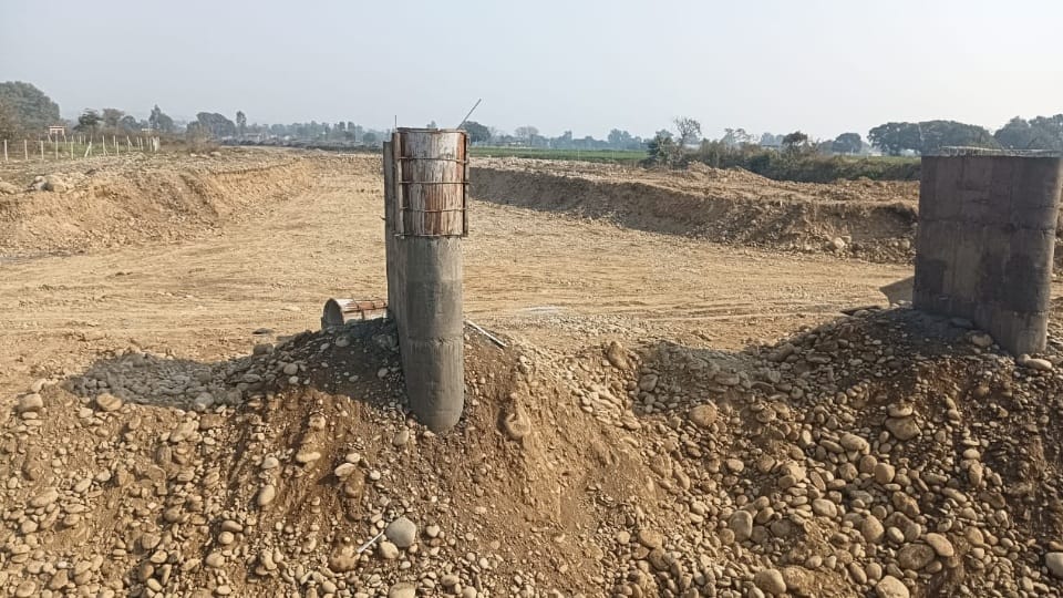 Allegations of illegal mining under guise canal construction investigation into multi-crore scam in Pathankot