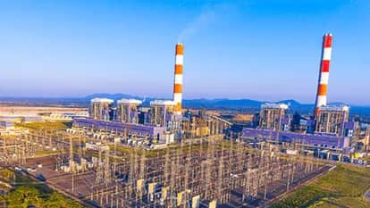 UP: 1600 MW Adani power plant project launched in Mirzapur