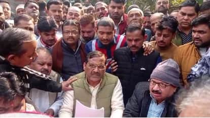 Protests erupt over water and property tax hike in Shahjahanpur