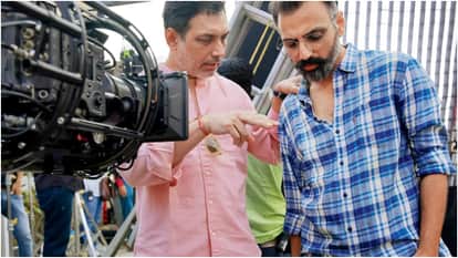 Taskaree Fame Director Raghav M Jairath Interview Shares Shooting Experience And Praises Emraan Hashmi