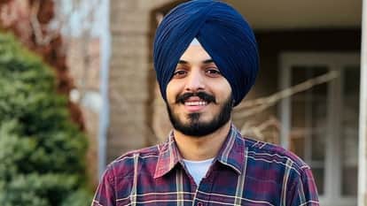 Young man from Barnala died in Canada