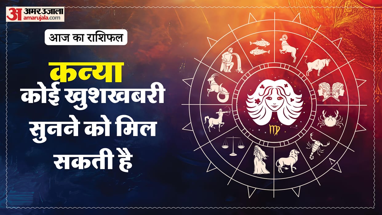 aaj ka kanya rashifal 20 January 2026 today virgo horoscope in hindi