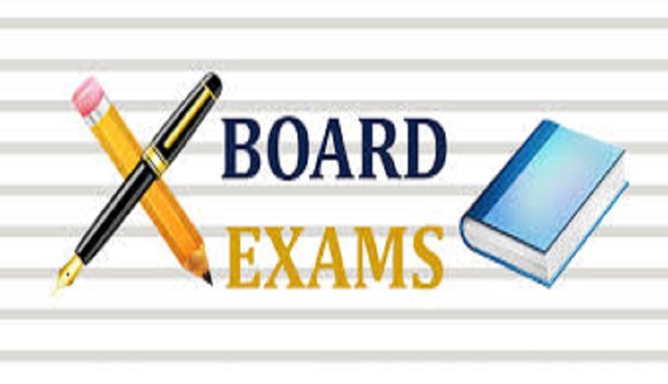 With board exams approaching, 10 percent of the syllabus needs to be completed in 31 days in pithoragarh