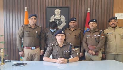 A man with a Rs 25,000 reward on his head, who had been on the run for 13 years, has been arrested