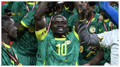 Sports Update: Senegal wins the Africa Cup, and Madrid is set to host the Laureus World Sports Awards