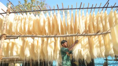 Bareilly Seviyan included in the ODOC list