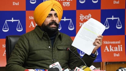 Assembly elections 2027 Shiromani Akali Dal has given indications of alliance