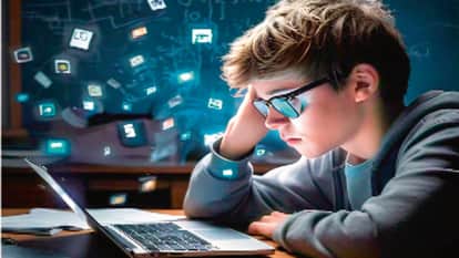 Following social media ban for under-16 in Australia discussion on topic are intensifying in UK, Europe and US