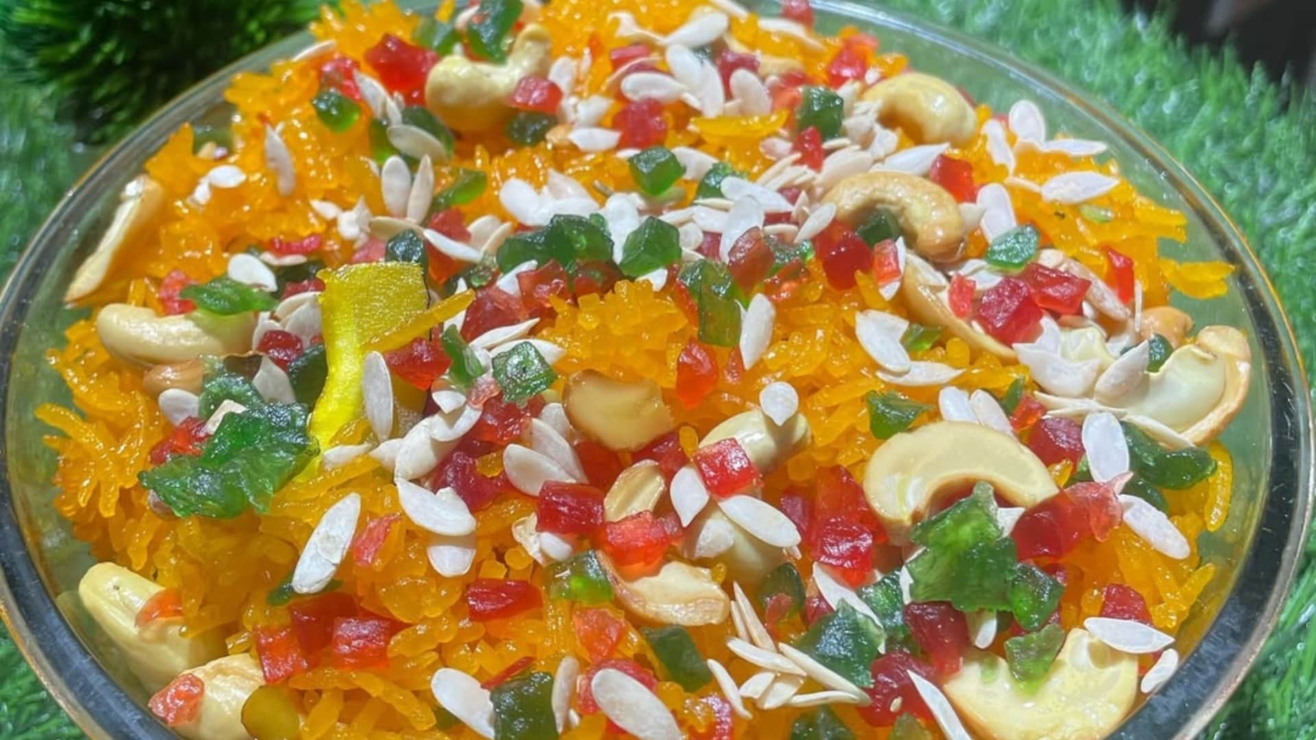 baisakhi 2026 traditional recipe for baisakhi festival