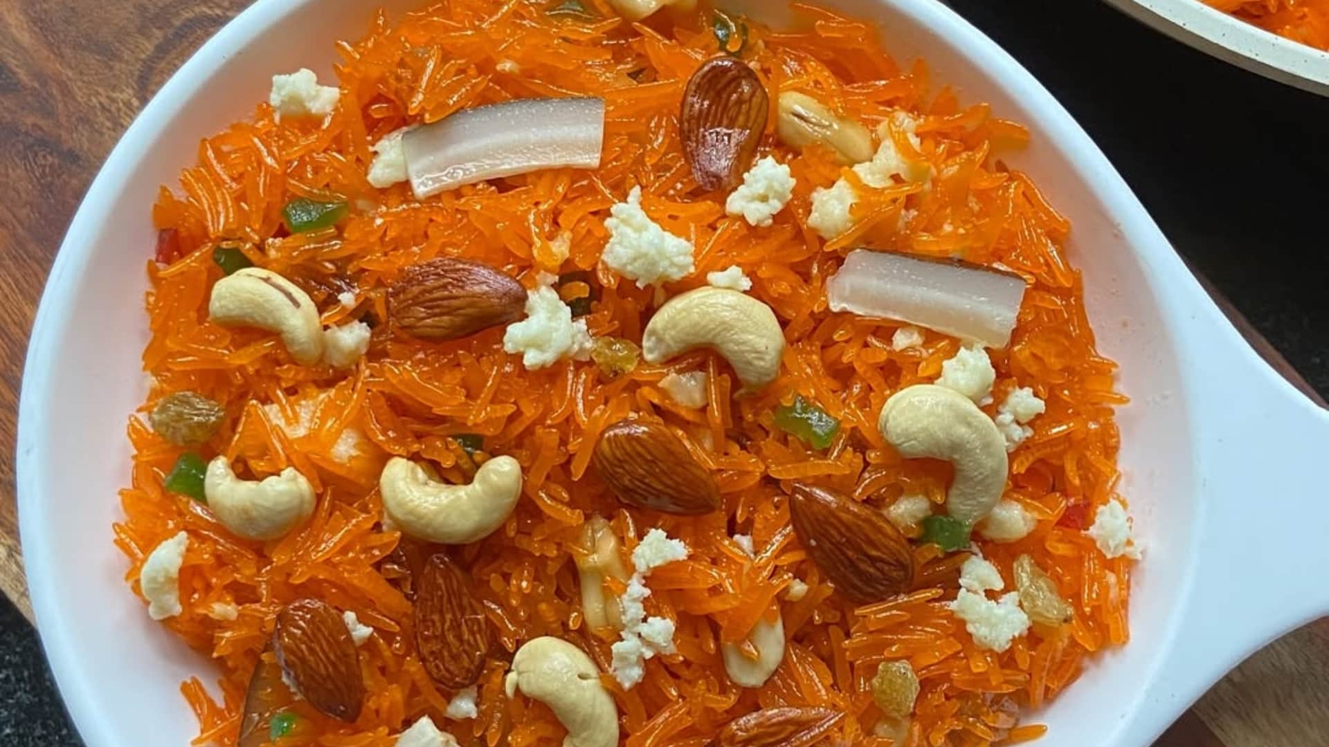 Basant Panchami Special Homemade Easy Sweet Rice Recipe in Hindi