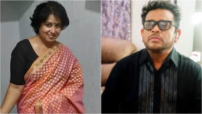 Taslima Nasreen Reaction On AR Rahman controversial remarks About Industry says SRK still Badshah of Bollywood