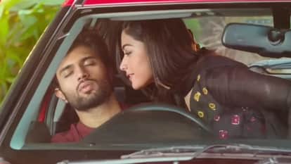 Rashmika Mandanna asked if she is marrying Vijay Deverakonda on February 26 she responded