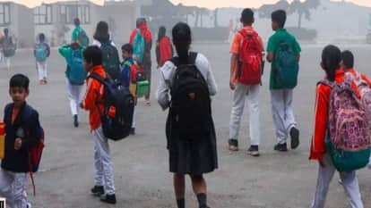 Detailed schedule released for admission under RTE in private schools in UP