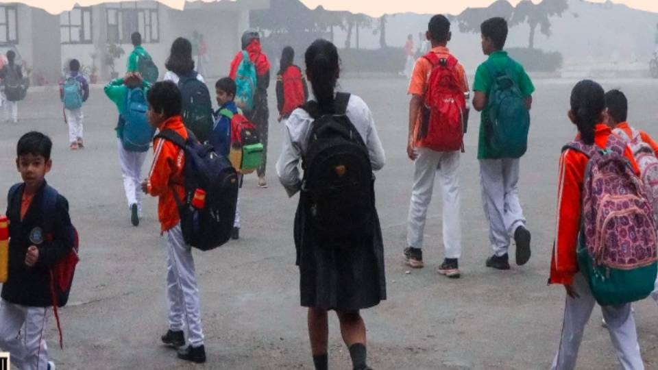 Detailed schedule released for admission under RTE in private schools in UP