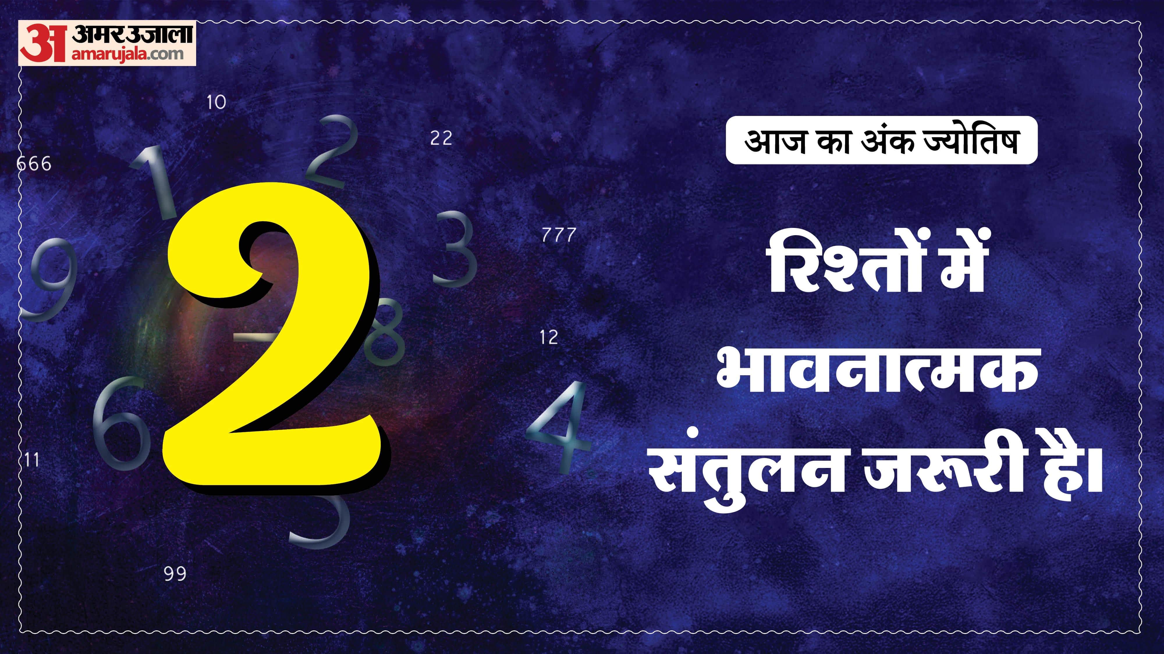 Today Numerology Prediction 21 January 2026 Aaj Ka Ank Jyotish in hindi