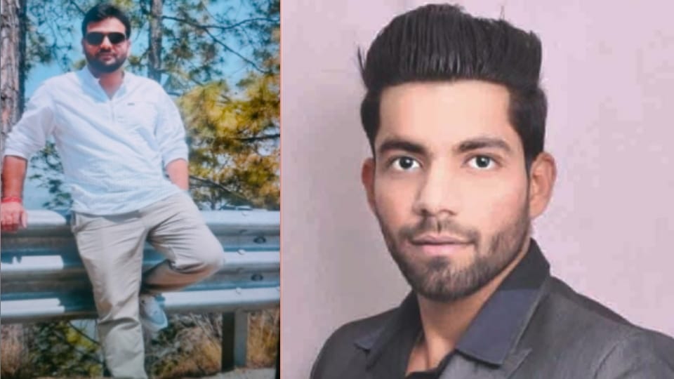 BJP Kisan Morcha State Vice President’s Only Son Among Three Killed in Bulandshahr Road Accident