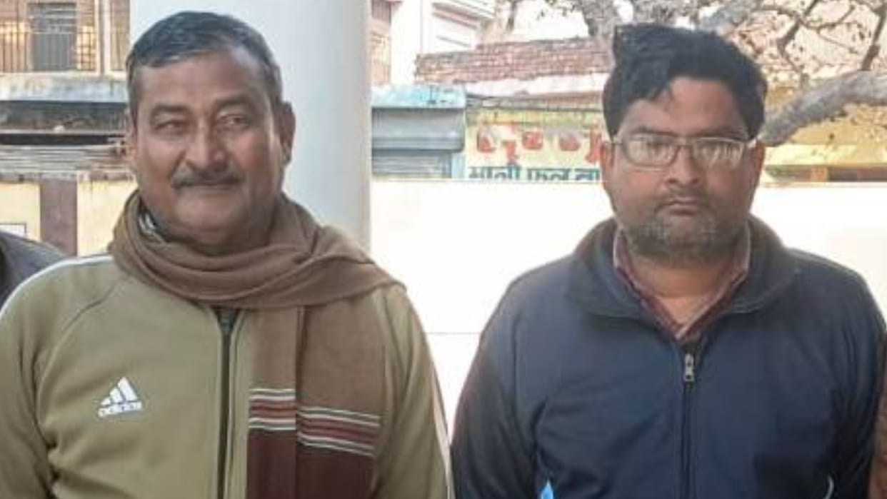 Three accused of turning head of Tantrik arrested, two sent to jail