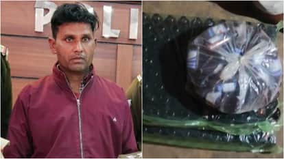 quack doctor was making and selling duplicate cough syrup in Pilibhit