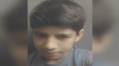 अरमान की फाइल फोटो।