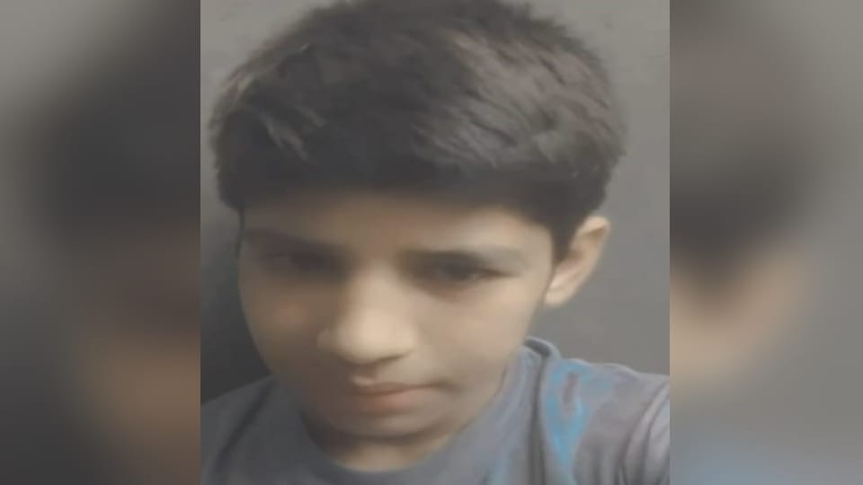 Armaan murder case: Death instead of joke..., two friends beat him with sticks for removing his cap