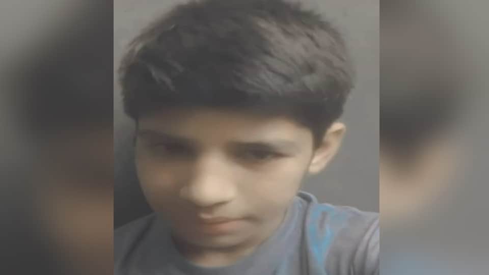 अरमान की फाइल फोटो।