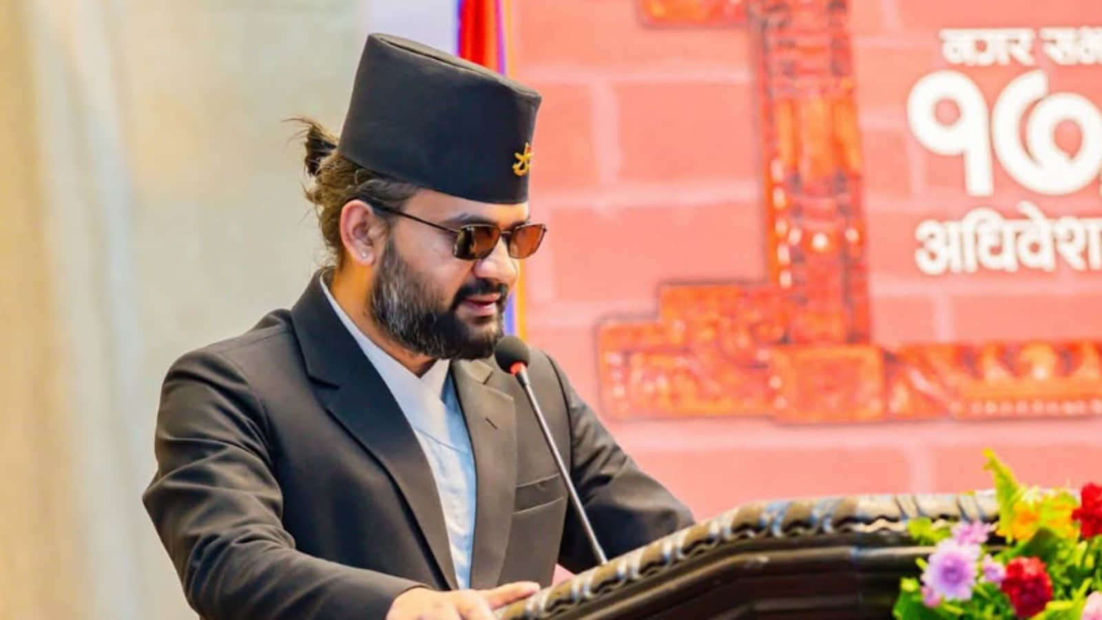 बालेन्द्र शाह