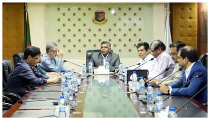 Bangladesh accept ICC Board’s decision to replace its national team with Scotland in T20 World Cup