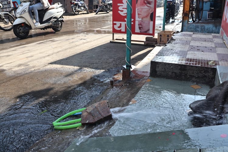 Indore: भागीरथपुरा पेयजल कांड- अब तक 35 मौतें,तीन जांच कमेटियां, रिपोर्ट के पते नहीं