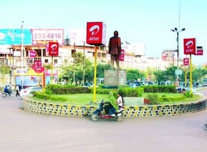 Madhya Pradesh Road Safety: State's traffic system to be improved with the help of IIT Madras; model intersect