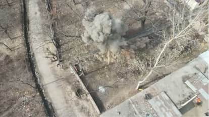 Security forces recover IED in Baramulla Srinagar