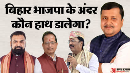 challange in bihar bjp for nitin nabin bjp president