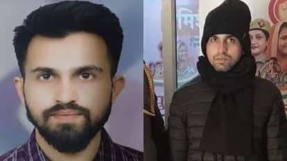 UP: Lucknow's KGMU hospital becomes a hub of illegal conversions, 12th pass Hassas Ahmed in contact with girl