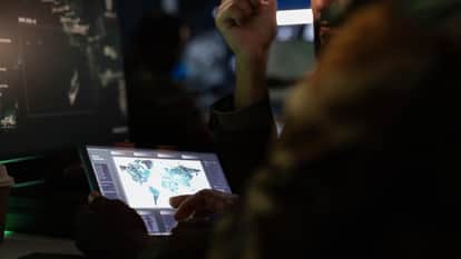 international electronic warfare summit start in bengaluru future warfare