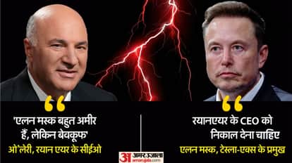 The war started with the X outage: a heated verbal altercation between Elon Musk and Ryanair CEO