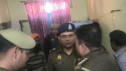 Four people murdered in Etah UP brutality revealed in post-mortem report brain blood vessels had burst