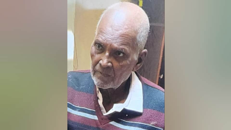 Etah Mass Murder Search dog kept stopping at same spot repeatedly