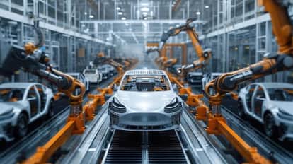 China Files WTO Complaint Against India’s EV and Auto Incentive Schemes, Seeks Dispute Panel