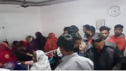 15-year-old girl died during treatment in Baheri