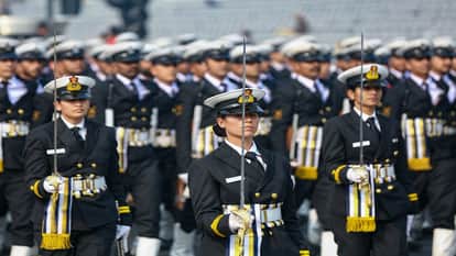 Republic Day The country will witness several changes Simran will make history and the tune of Vande Mataram w