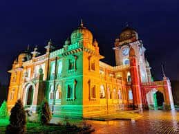 Indore: Traditional Jatra will be held at Gandhi Hall in Indore, providing a platform for tradition and folk a