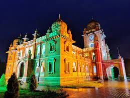 Indore: Traditional Jatra will be held at Gandhi Hall in Indore, providing a platform for tradition and folk a