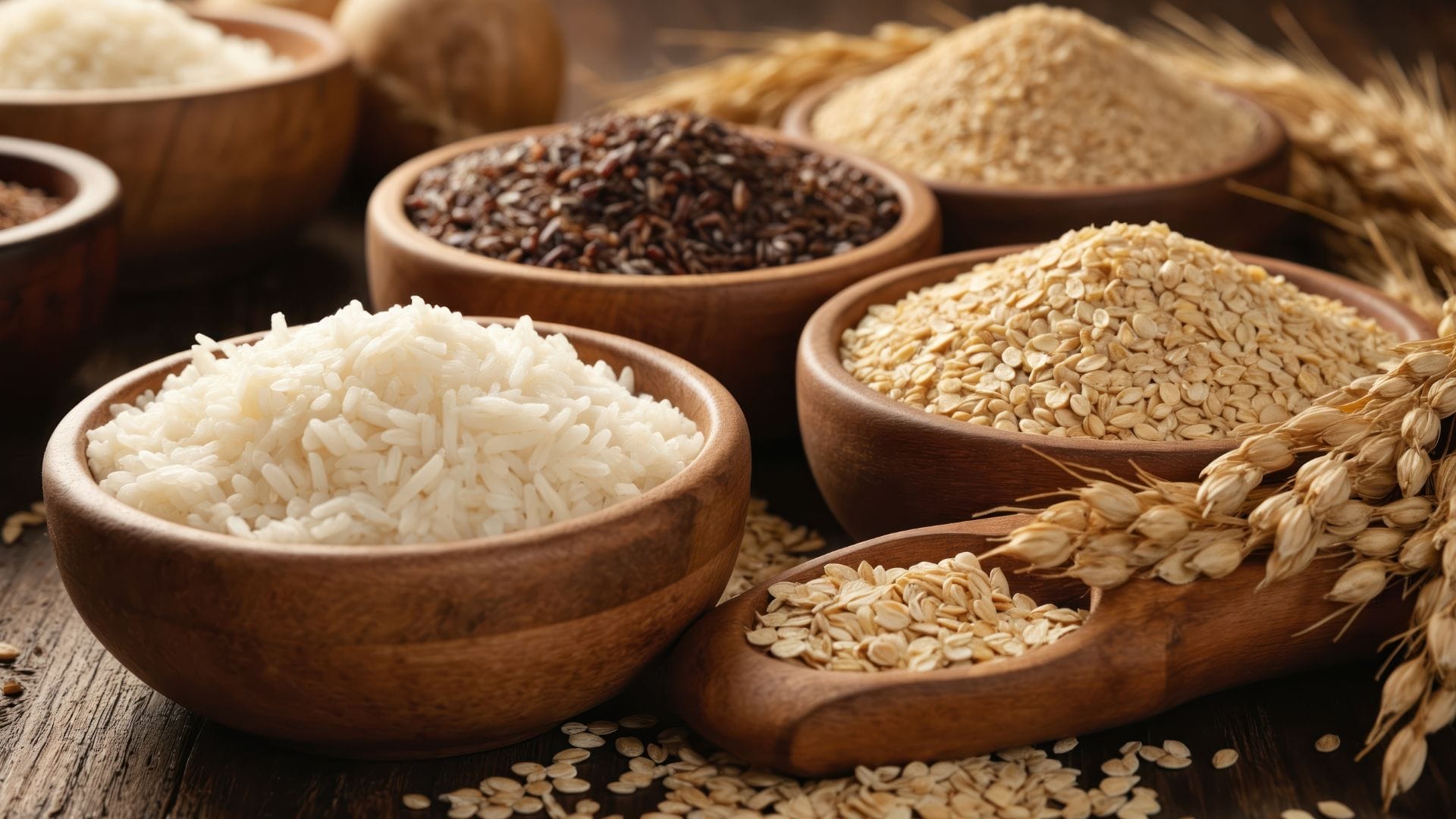 Why Does Stored Rice Attract Insects So Quickly